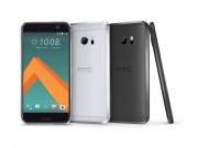 HTC 10‌ رسما معرفی شد