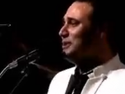 ویدئو : اجرای آذربایجانی علی تنها (مطلب)
