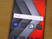 ویدئو : یک ویژگی جالب پنهانی در Galaxy S۷ edge