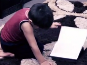 ویدئو : کودکان زود باورند درست صحبت کنید (مطلب)