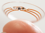 جاه‌طلبی سونی در ساخت لنز هوشمند