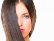 ۷ راهکار برای داشتن موهایی زیبا بعد از بیدار شدن از خواب (مطلب)