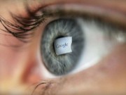 پروژه جدید گوگل: کامپیوتر داخل چشم شما! (مطلب)