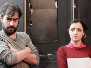 ویدئو :  نخستین صحنه های منتشر شده از فیلم «فروشنده»