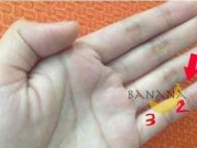 روانشناسی جالب از روی بند انگشتان دست+ عکس (مطلب)