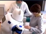 ویدئو : ربات‌هایی که به‌زودی جای انسان‌ها را می‌گیرند (مطلب)