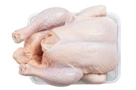 از بین بردن بوی بد مرغ