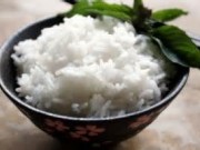 اطلاعاتی پیرامون مصرف برنج (مطلب)