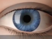 ویدئو :  سفری به درون چشم انسان (مطلب)
