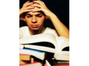عدم تمرکز هنگام مطالعه و خیال پردازی