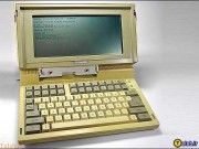 نخستین لپ تاپ جهان