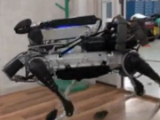 ویدئو : ربات فوق مدرن برای تنبل‌ها/ کارهای منزل را به ربات بسپارید!