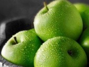 درمان به کمک سیب سبز (مطلب)
