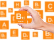 علائم کمبود ویتامین B12
