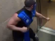 ویدئو : دوربین مخفی فوق العاده خنده دار و باحال در آسانسور! (مطلب)