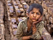 ویدئو :  با احترام - تقدیم به کودکان کار (مطلب)