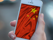 هوآوی برترین و اپل پنجمین فروشنده گوشی‌های هوشمند در چین