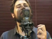 ویدئو :اجرا زنده آهنگ"هنوز میپرستمت"توسط"حامد زمانی" (مطلب)