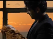 ویدئو : سکانس پایانی سریال پریا با صدای احسان خواجه امیری (مطلب)