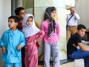 راه‌اندازی دو مدرسه ویژه کودکان کار در مناطق15 و 18 (مطلب)