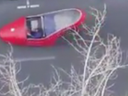 ویدئو : ماشین پاشنه بلند مدرن (مطلب)