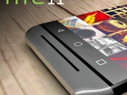 HTC 11 ممکن است نمایشگر 5.5 اینچی خمیده داشته باشد (مطلب)