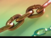 ویدئو :  روش ساخت زنجیر (مطلب)