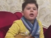 ویدئو : ببینید چی میگه ؟!