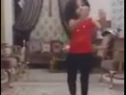 ویدئو :   رقص ترکی بسیار زیبا و دیدنی دختر کوچولو (مطلب)