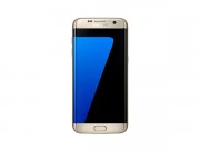 گوشی موبایل سامسونگ گلکسی اس 7 اج طلایی- Samsung Galaxy S7 EDGE Gold