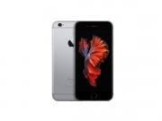 گوشی موبایل اپل آیفون 6 اس مشکی Apple iPhone 6s 32 Black