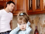 چطور عدم تفاهم برای تربیت فرزندان رابطه زناشویی را به خطر می اندازد (مطلب)