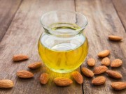 معجزه های درمانی روغن بادام تلخ را بشناسیم (مطلب)