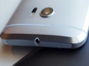 جدیدترین اخبار از مشخصات HTC 11 و One X10 (مطلب)