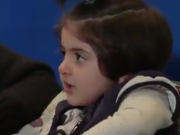 ویدئو :  نظر عجیب و خنده دار بچه ها درباره برجام (مطلب)