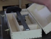ویدئو :  ساخت جعبه ابزار - دی دیل (مطلب)
