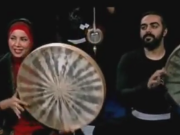 ویدئو : اجرای شاد و زیبای "همه اقوام من" از گروه موسیقی رستاک (مطلب)