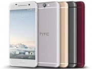 انتشار اندروید 7 برای HTC One A9 (مطلب)