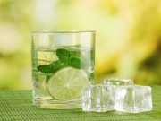لیمونادی که به شما در آب کردن چربی های اضافه کمک می کند (مطلب)