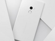 سرانجام Xiaomi Mi Mix سفید در دسترس خریداران قرار گرفت (مطلب)
