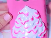 ویدئو :   قاب گوشی با طرح بستنی به صورت سه بعدی (مطلب)