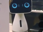 ویدئو :    معرفی ربات هوشمند و خانگی Aido (مطلب)