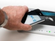 فناوری جدید NXP برای باز کردن درب خودرو با گوشی هوشمند