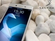 همکاری سونی و جولا برای عرضه گوشی با سیستم عامل Sailfish (مطلب)