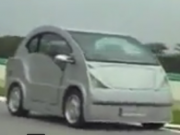 ویدئو :   اولین خودرو هوشمند الکتریکی ساخت ایران (مطلب)