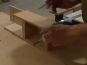 ویدئو :   طریقه ساخت میز نجاری قسمت سوم -دی دیل (مطلب)