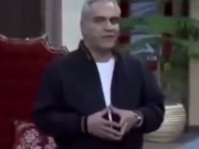 ویدئو :   تیكه های مستقیم مهران مدیری به وحیدخزایی و دنیا جهانبخت (مطلب)