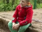 ویدئو :    کودک بیمار گیلانی که با صدای خداوند آواز می خواند (مطلب)
