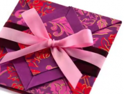 ویدئو :   آموزش ساخت پاکت هدیه اوریگامی (مطلب)