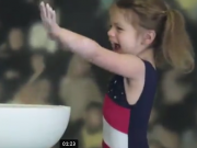 ویدئو :   ویدیو بسیار خنده دار المپیک بچه ها (مطلب)